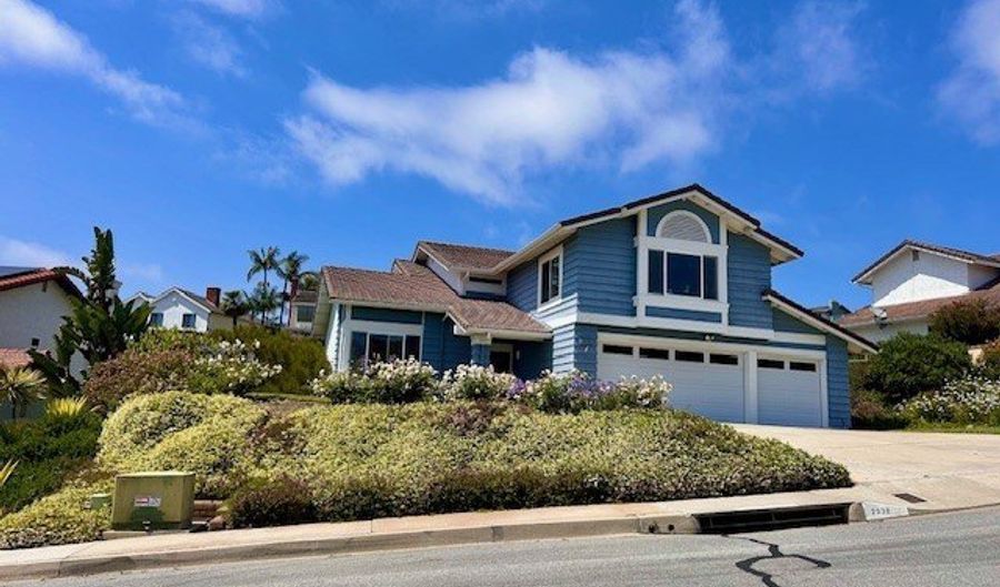 2938 Calle Gaucho, San Clemente, CA 92673 - 4 Beds, 3 Bath