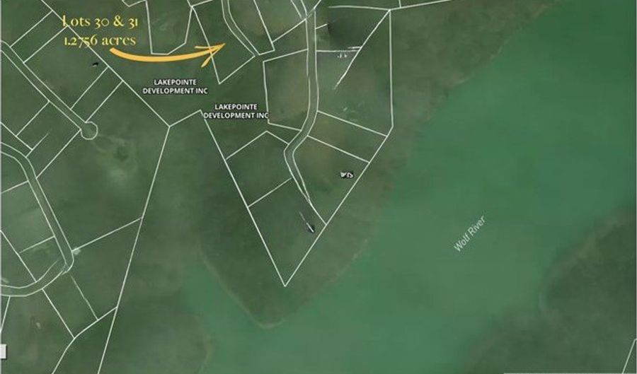 30 Lakepointe Dr. Lot 30-31, Albany, KY 42602 - 0 Beds, 0 Bath