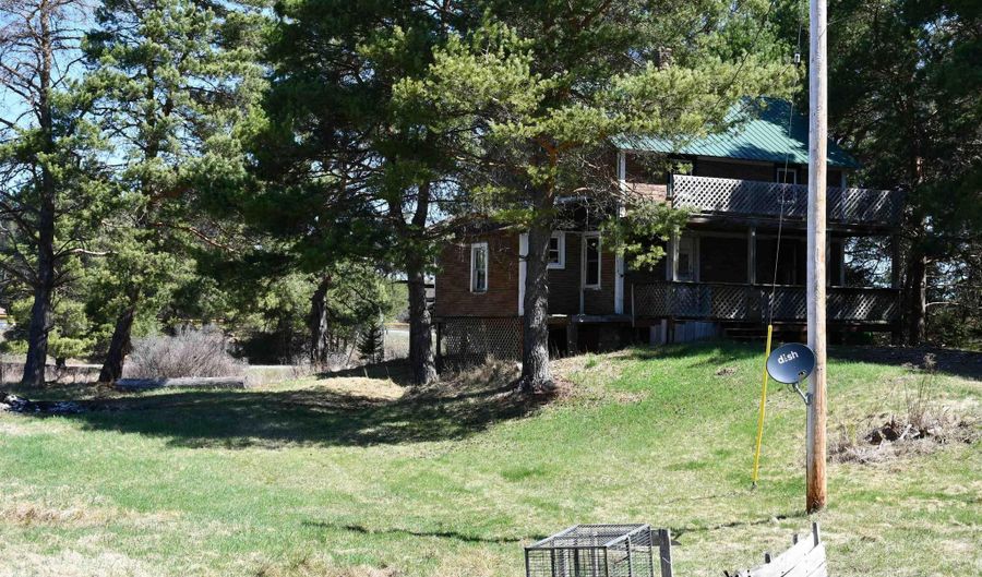 510 W W Pne, Amasa, MI 49903 - 3 Beds, 1 Bath