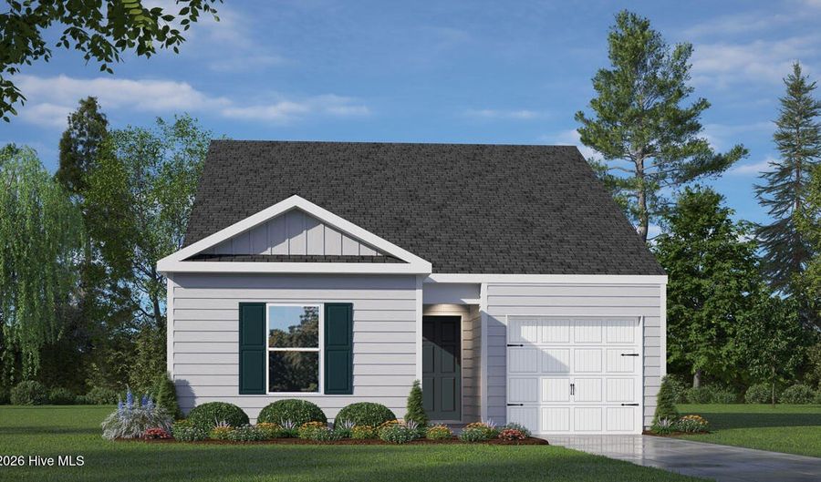 343 Rudy's Ct, Ayden, NC 28513 - 3 Beds, 2 Bath