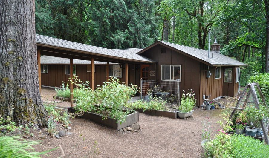 89016 BRIDGE St, Springfield, OR 97478 - 3 Beds, 1 Bath