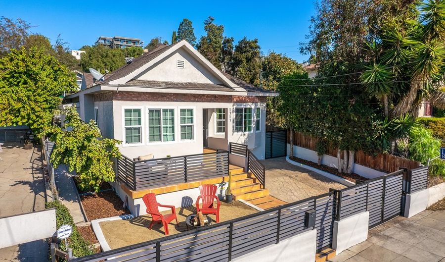 1711 Scott Ave, Los Angeles, CA 90026 - 4 Beds, 3 Bath