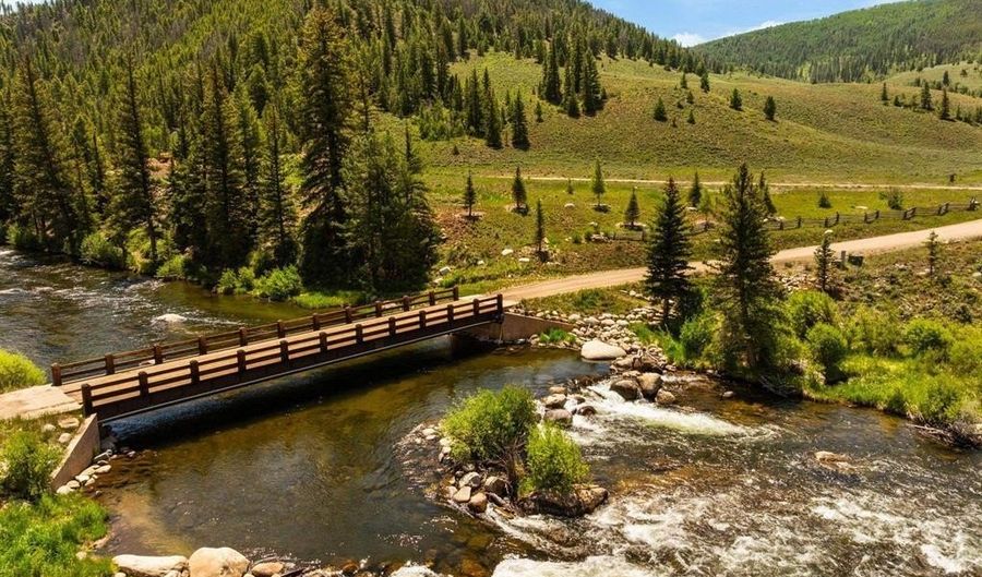 1220 Wilder Mountain Rd, Almont, CO 81210 - 0 Beds, 0 Bath