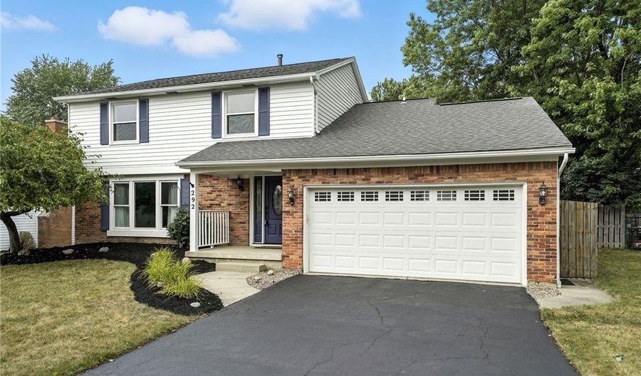 292 Oakbrook Dr, Amherst, NY 14221 - 3 Beds, 3 Bath