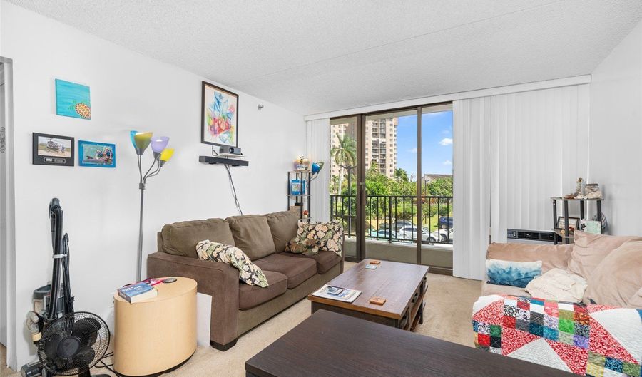 98-402 Koauka Loop 216, Aiea, HI 96701 - 2 Beds, 1 Bath