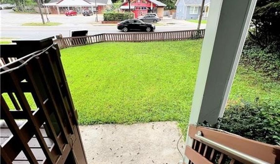 814 Moreland Ave SE, Atlanta, GA 30316 - 4 Beds, 3 Bath