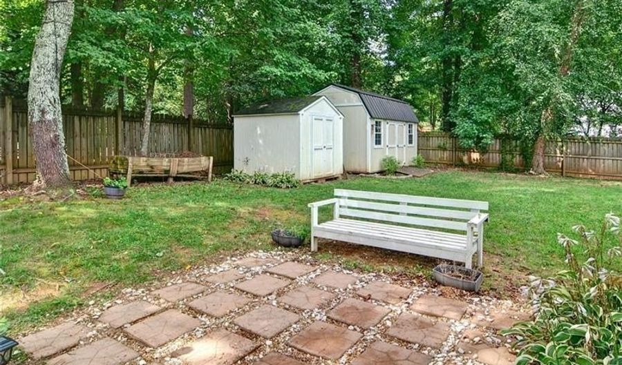 45 FALLOW, Acworth, GA 30101 - 3 Beds, 3 Bath