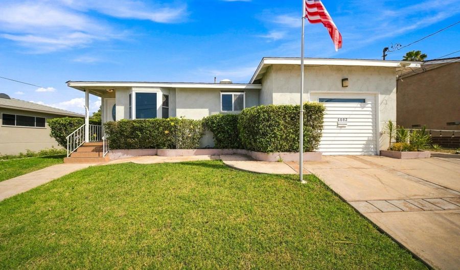 6082 Schuyler St, San Diego, CA 92139 - 4 Beds, 2 Bath