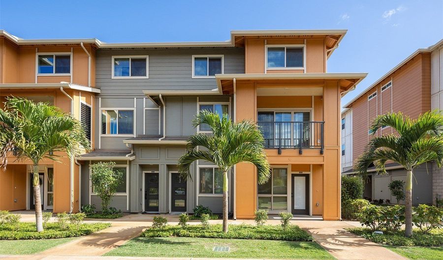 91-3575 Kauluakoko St 1206, Ewa Beach, HI 96706 - 4 Beds, 4 Bath