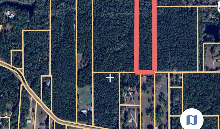 35 8 Ac Pearces Rd, Brooklyn, MS 39425 - 0 Beds, 0 Bath