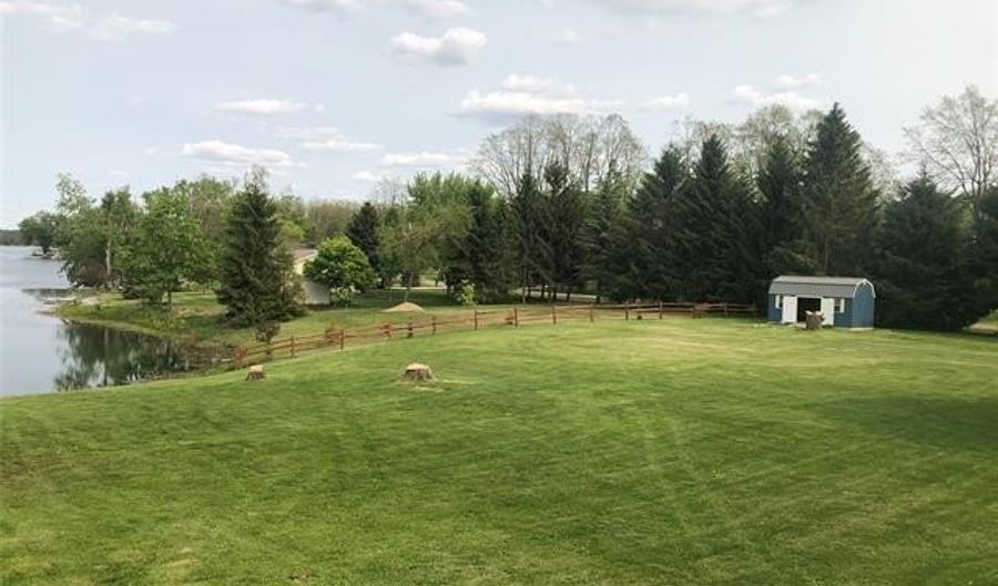 10911 Devil's Lake Hwy Hwy, Addison, MI 49220 - 0 Beds, 0 Bath