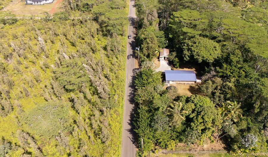 16-185 AULII St, Keaau, HI 96749 - 2 Beds, 1 Bath