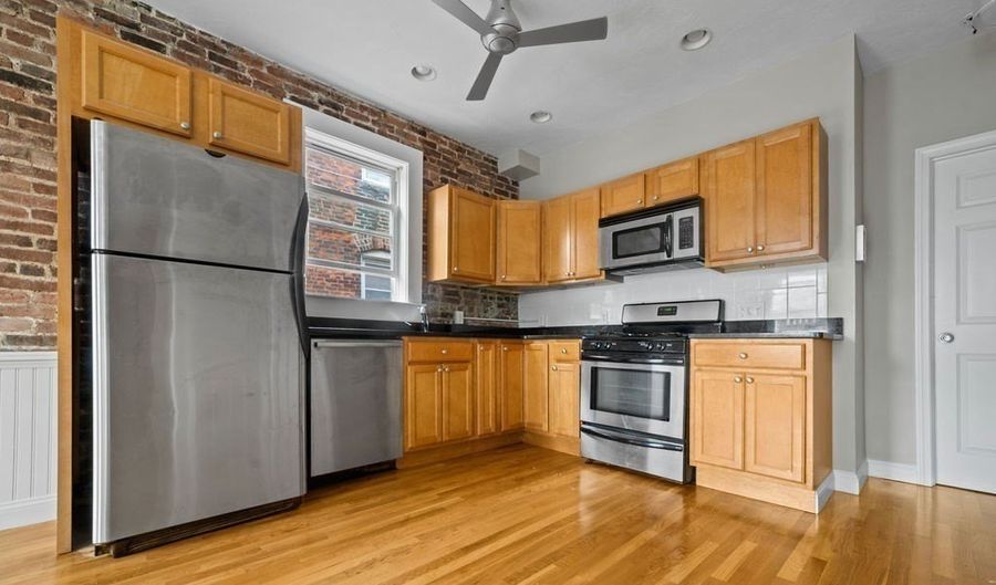 172 Cottage St 5, Boston, MA 02128 - 2 Beds, 1 Bath