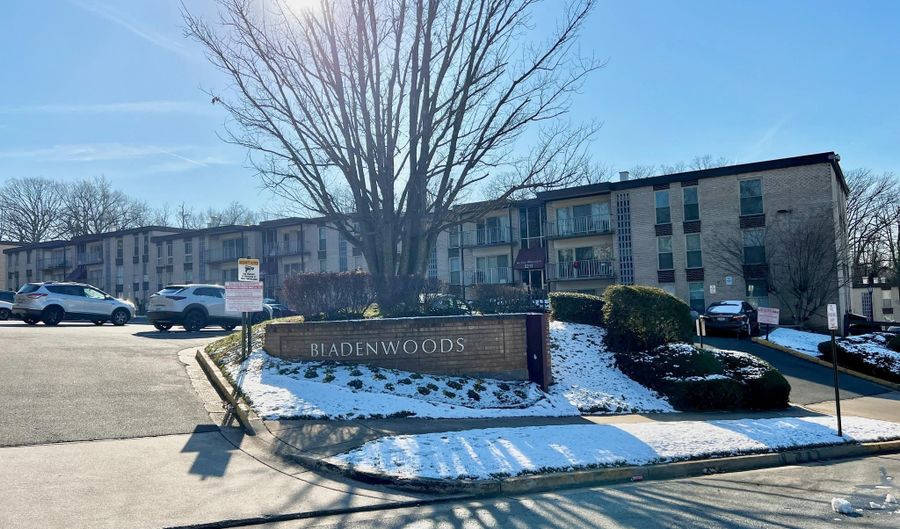 5217 NEWTON St 101, Bladensburg, MD 20710 - 2 Beds, 1 Bath