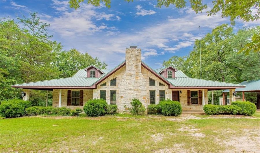 6334 State Highway 182, Alba, TX 75410 - 2 Beds, 2 Bath