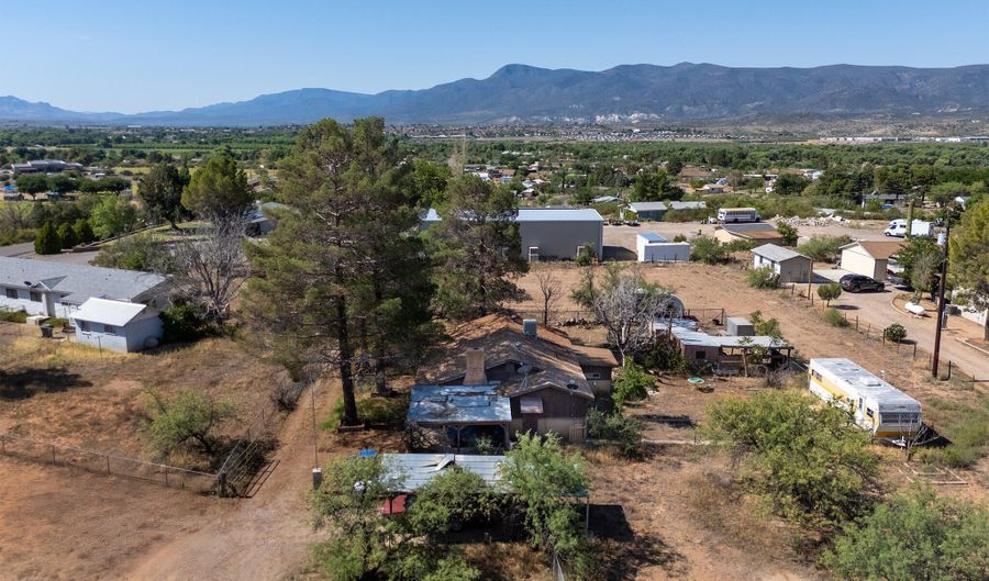 1458 N Powderhorn Rd, Camp Verde, AZ 86322 - 2 Beds, 2 Bath