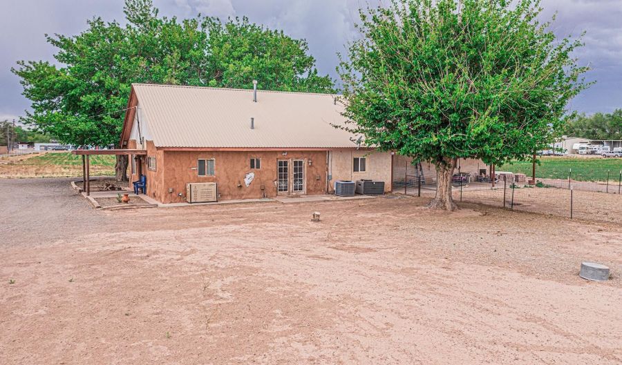 1210 Bosque Farms Blvd, Bosque Farms, NM 87068 - 0 Beds, 0 Bath