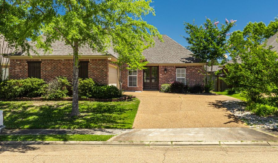 213 Provonce Park, Brandon, MS 39042 - 3 Beds, 2 Bath