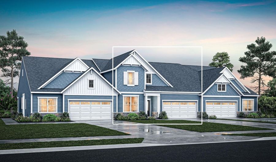 8303 Bluff Dr B, Alexandria, KY 41001 - 3 Beds, 3 Bath