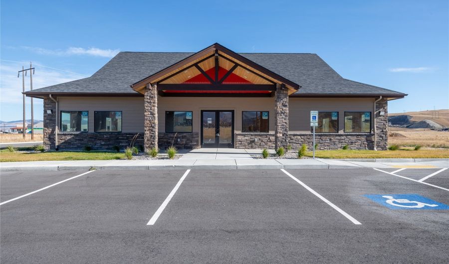 101 Union Ave, Anaconda, MT 59711 - 0 Beds, 0 Bath