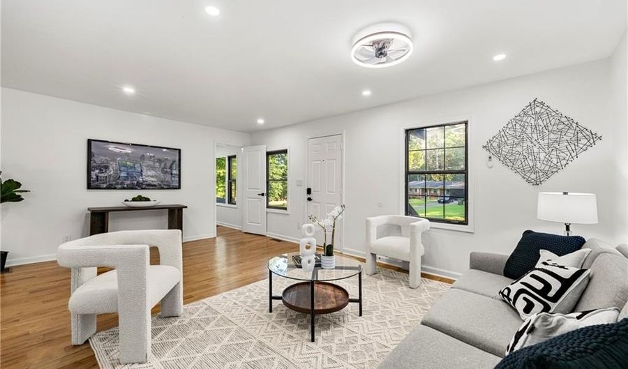 1797 Willis Mill Rd SW 1, Atlanta, GA 30311 - 2 Beds, 2 Bath