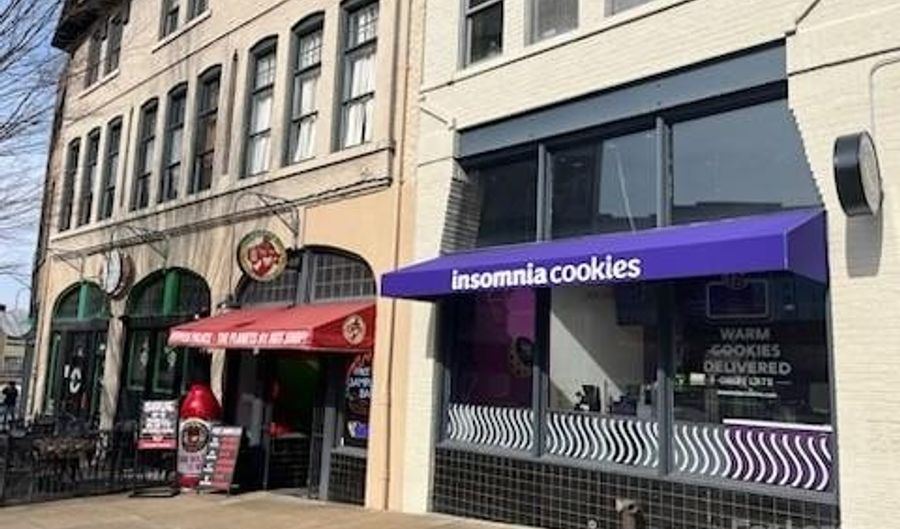 6 College St, Asheville, NC 28801 - 0 Beds, 0 Bath