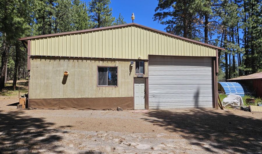 12169 Night Owl Dr, Bonanza, OR 97623 - 1 Beds, 1 Bath