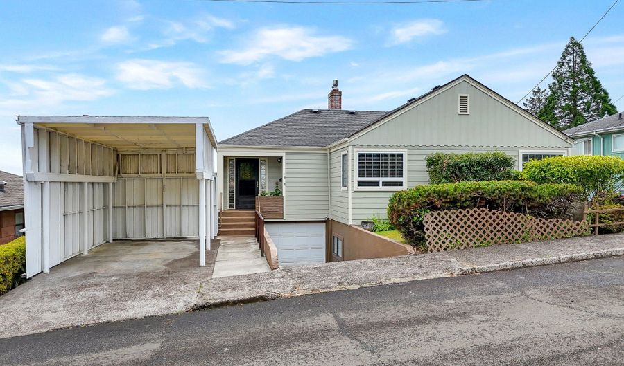 15 AUBURN Ave, Astoria, OR 97103 - 4 Beds, 2 Bath
