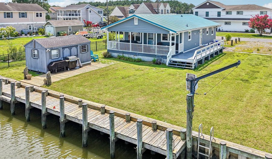 30200 KENT Rd, Dagsboro, DE 19939 - 3 Beds, 2 Bath