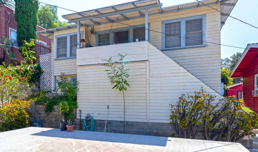 6260 Strickland Ave, Los Angeles, CA 90042 - 2 Beds, 1 Bath