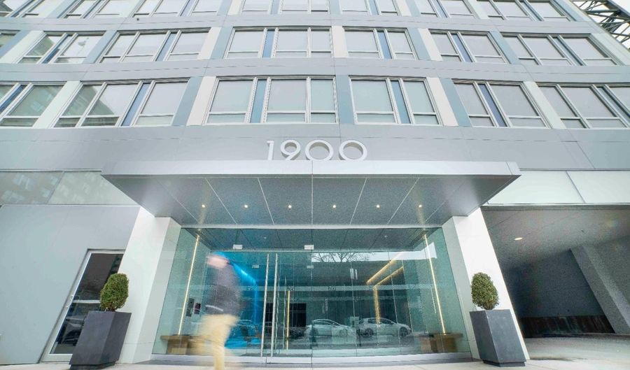 1900 ARCH St 1109, Philadelphia, PA 19103 - 1 Beds, 1 Bath
