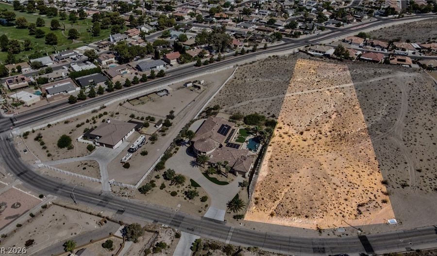 1508 Mendota Dr, Boulder City, NV 89005 - 0 Beds, 0 Bath