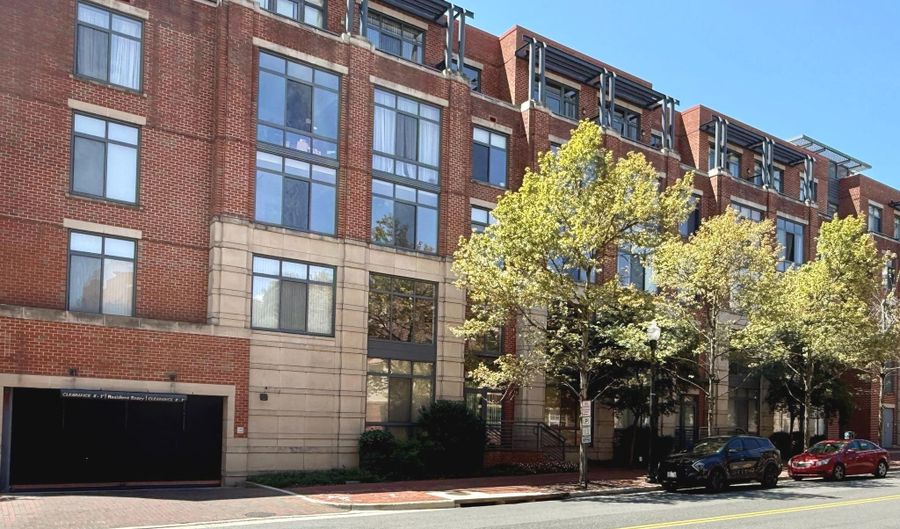 520 JOHN CARLYLE St 417, Alexandria, VA 22314 - 1 Beds, 1 Bath
