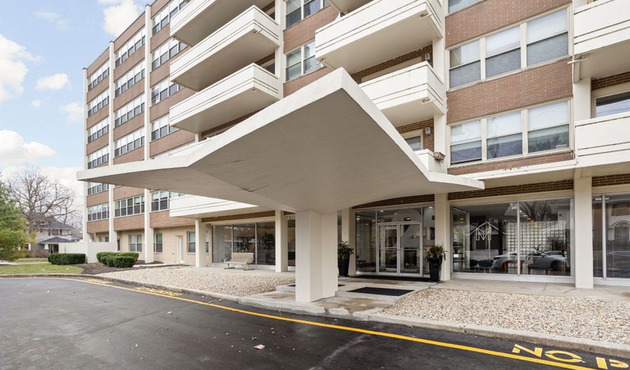25 E 40th St APT 3C, Indianapolis, IN 46205 - 1 Beds, 1 Bath
