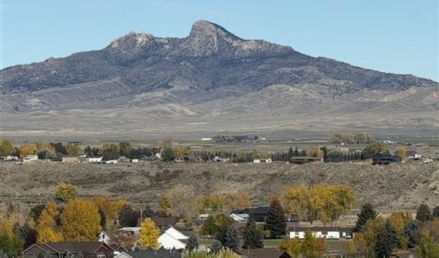 TBD Hwy 14A, Cody, WY 82414 - 0 Beds, 0 Bath