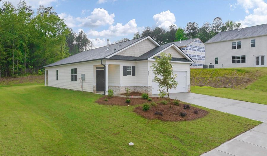 864 Captains Ct, Beech Island, SC 29842 - 3 Beds, 2 Bath