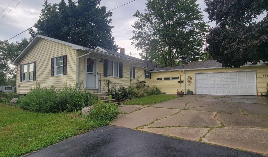 3302 Parr, Adrian, MI 49221 - 3 Beds, 2 Bath