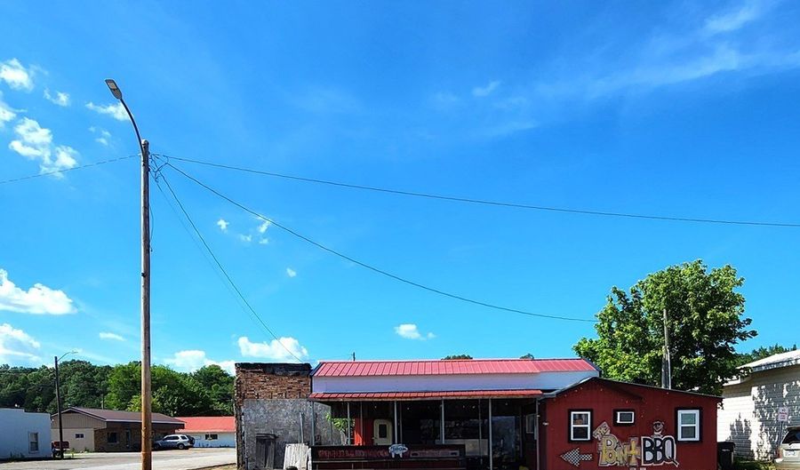 68 Front St, Big Sandy, TN 38221 - 0 Beds, 0 Bath