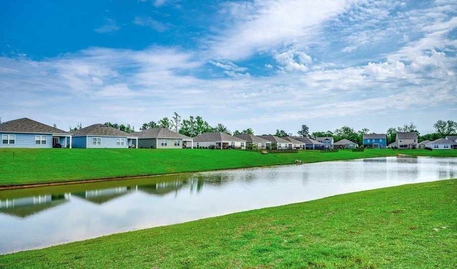 777 Woodland Farms Cir, Aynor, SC 29511 - 4 Beds, 2 Bath