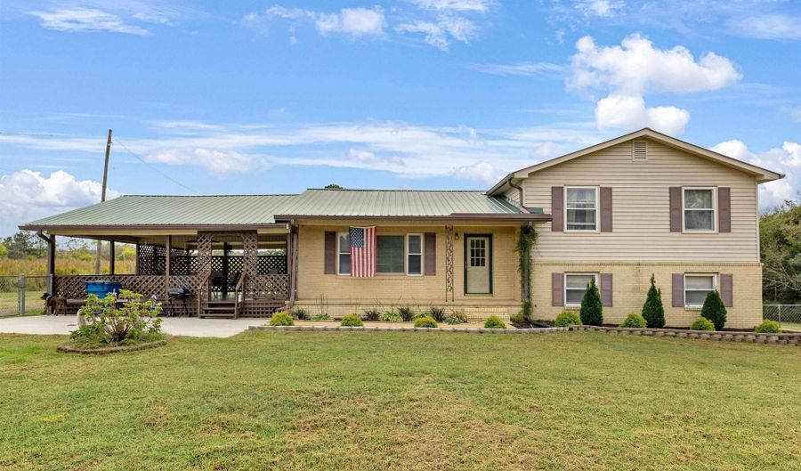 2350 Martling Gap Rd, Albertville, AL 35951 - 3 Beds, 1 Bath