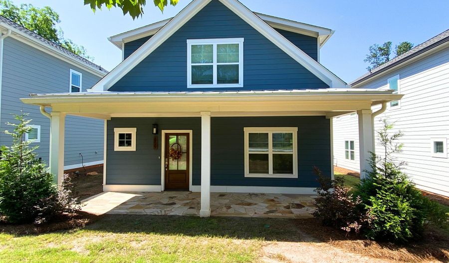659 Oglethorpe, Athens, GA 30606 - 3 Beds, 3 Bath