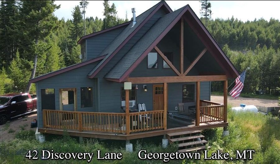 42 Discovery Ln, Anaconda, MT 59711 - 3 Beds, 2 Bath