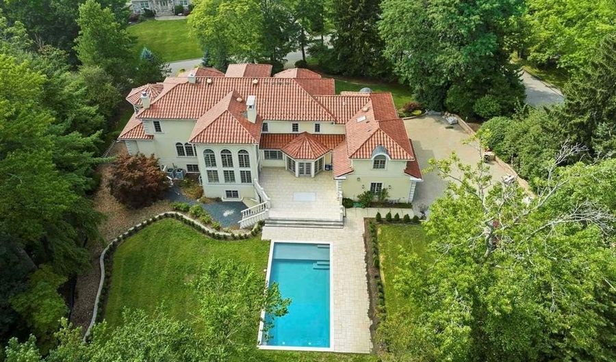 5 Ellens Way, Alpine, NJ 07620 - 5 Beds, 8 Bath