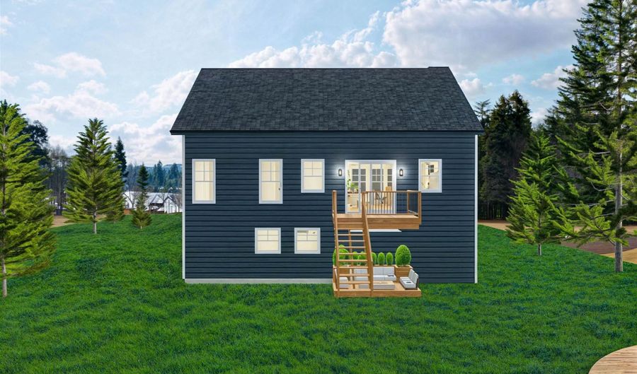3 Mica Dr 1, Raymond, NH 03077 - 2 Beds, 3 Bath