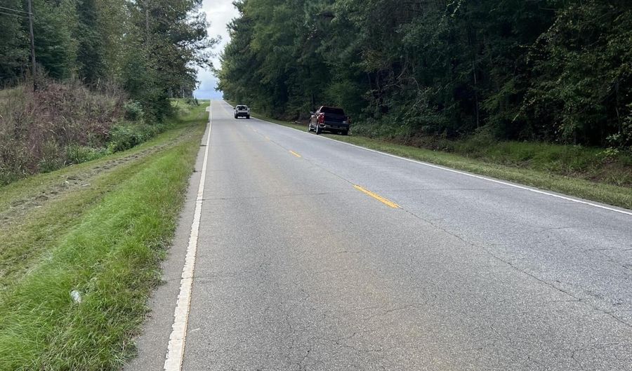 Us 264 Alt lot 2, Bailey, NC 27807 - 0 Beds, 0 Bath