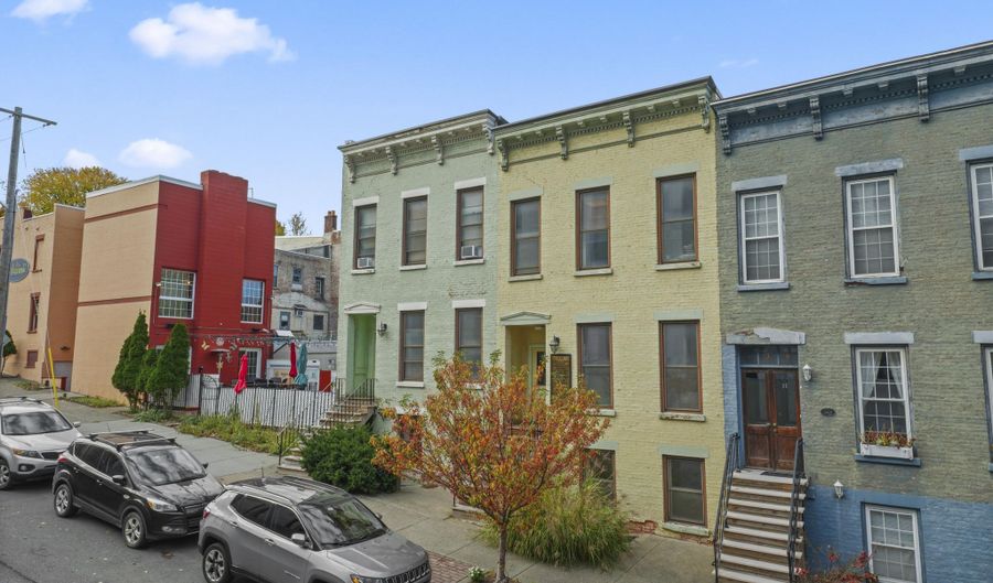 132-134 S Swan St, Albany, NY 12210 - 0 Beds, 0 Bath