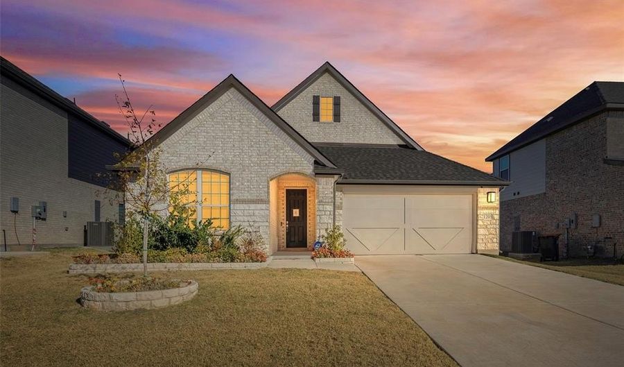 1205 Indianola Trl, Anna, TX 75409 - 3 Beds, 2 Bath