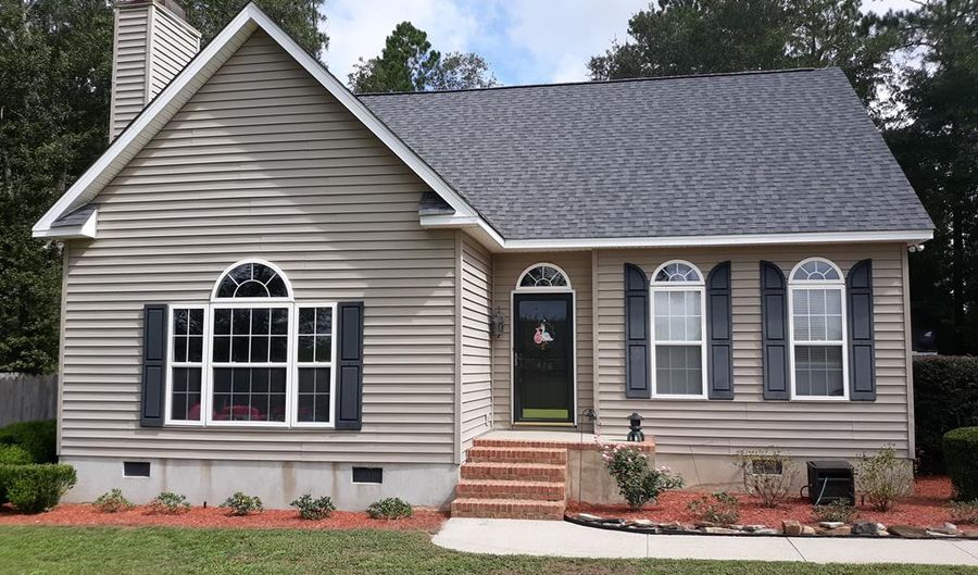 478 Aldrich Pond Rd, Barnwell, SC 29812 - 3 Beds, 3 Bath