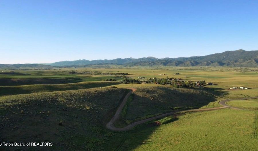 LOT 20 PAINTED HILLS, Afton, WY 83110 - 0 Beds, 0 Bath