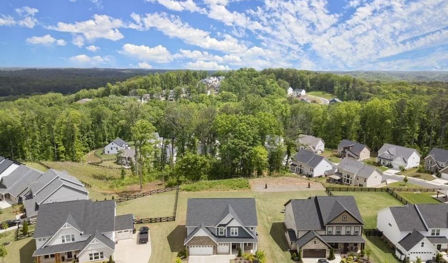 8015 Scenic Ridge Way, Ball Ground, GA 30107 - 5 Beds, 4 Bath